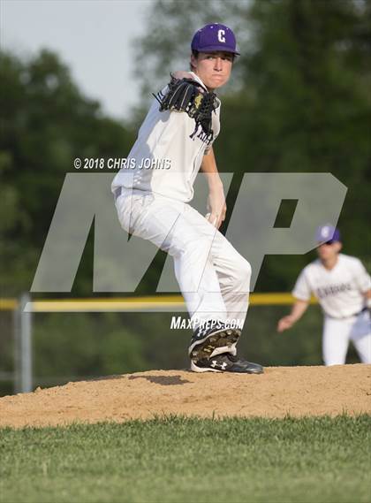 Thumbnail 2 in Columbia @ Collinsville photogallery.
