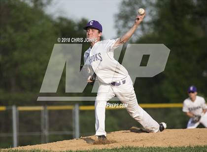Thumbnail 3 in Columbia @ Collinsville photogallery.