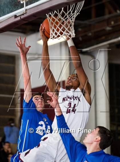 Thumbnail 3 in Washingtonville @ Kingston photogallery.