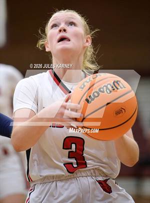 White Pine vs Lincoln County (NIAA 2A Semi-Finals)