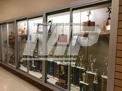 Thumbnail 2 in Penn Hills TOC Ceremony photogallery.