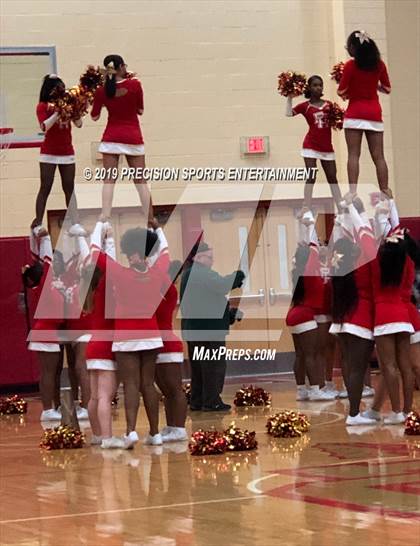 Thumbnail 1 in Penn Hills TOC Ceremony photogallery.