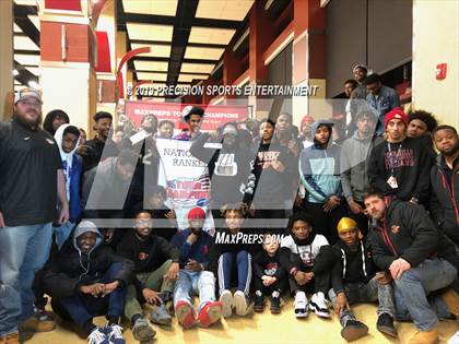 Thumbnail 3 in Penn Hills TOC Ceremony photogallery.
