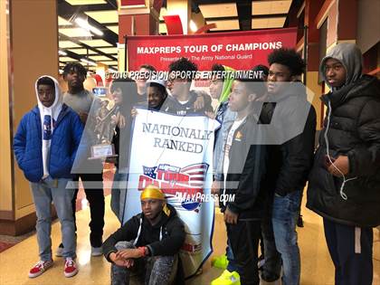 Thumbnail 3 in Penn Hills TOC Ceremony photogallery.