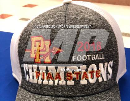 Thumbnail 3 in Penn Hills TOC Ceremony photogallery.