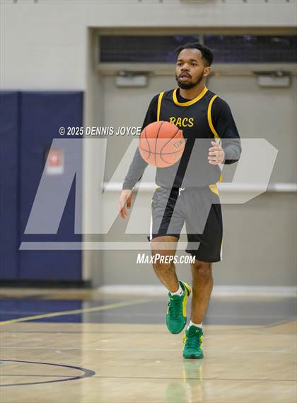 Thumbnail 1 in Rochester Academy @ Gananda Central (NYSPHSAA Section V Class C1 Quarterfinals) photogallery.