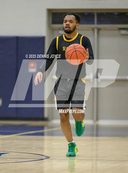 Thumbnail 1 in Rochester Academy @ Gananda Central (NYSPHSAA Section V Class C1 Quarterfinals) photogallery.