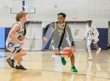 Thumbnail 1 in Rochester Academy @ Gananda Central (NYSPHSAA Section V Class C1 Quarterfinals) photogallery.