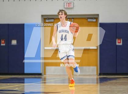 Thumbnail 1 in Rochester Academy @ Gananda Central (NYSPHSAA Section V Class C1 Quarterfinals) photogallery.
