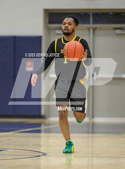 Thumbnail 3 in Rochester Academy @ Gananda Central (NYSPHSAA Section V Class C1 Quarterfinals) photogallery.