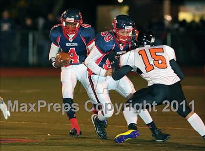 Thumbnail 3 in Stamford @ McMahon  photogallery.