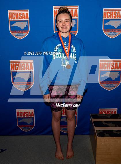 Thumbnail 3 in NCHSAA 1A/2A State Championship photogallery.