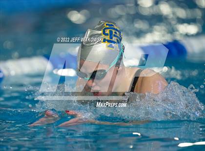 Thumbnail 1 in NCHSAA 1A/2A State Championship photogallery.