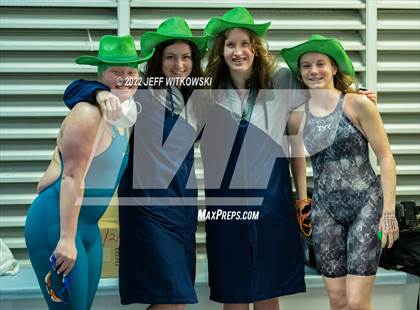 Thumbnail 2 in NCHSAA 1A/2A State Championship photogallery.