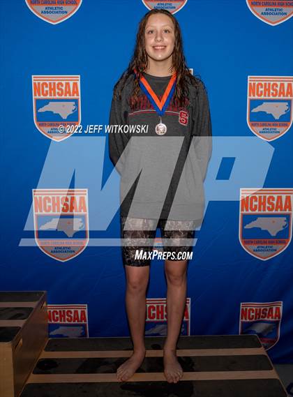 Thumbnail 1 in NCHSAA 1A/2A State Championship photogallery.