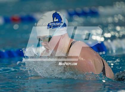 Thumbnail 3 in NCHSAA 1A/2A State Championship photogallery.