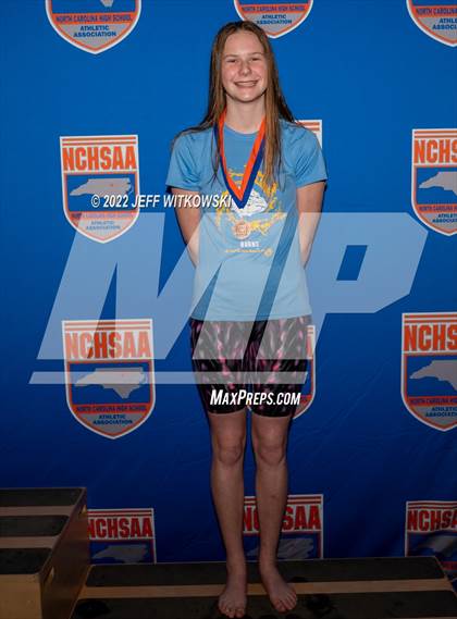 Thumbnail 2 in NCHSAA 1A/2A State Championship photogallery.
