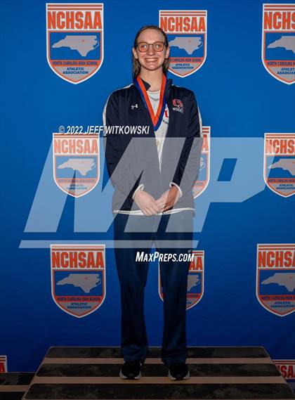Thumbnail 1 in NCHSAA 1A/2A State Championship photogallery.