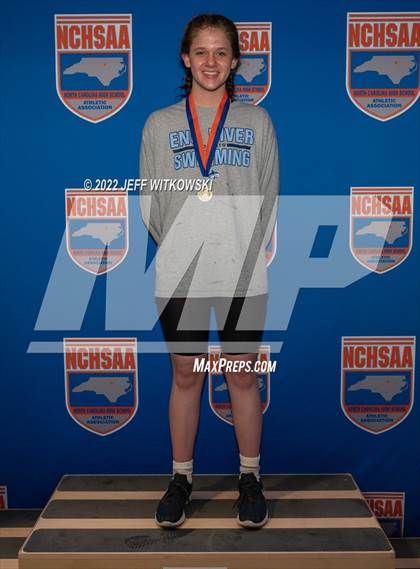 Thumbnail 3 in NCHSAA 1A/2A State Championship photogallery.