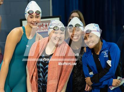 Thumbnail 3 in NCHSAA 1A/2A State Championship photogallery.