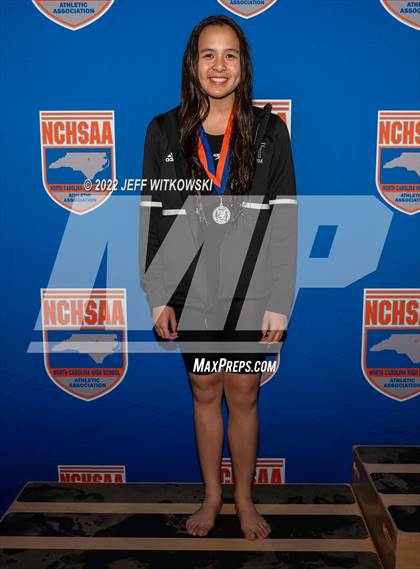Thumbnail 2 in NCHSAA 1A/2A State Championship photogallery.