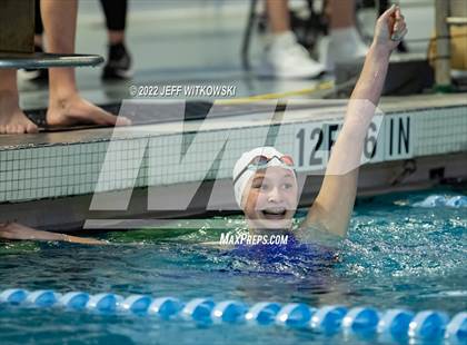 Thumbnail 3 in NCHSAA 1A/2A State Championship photogallery.