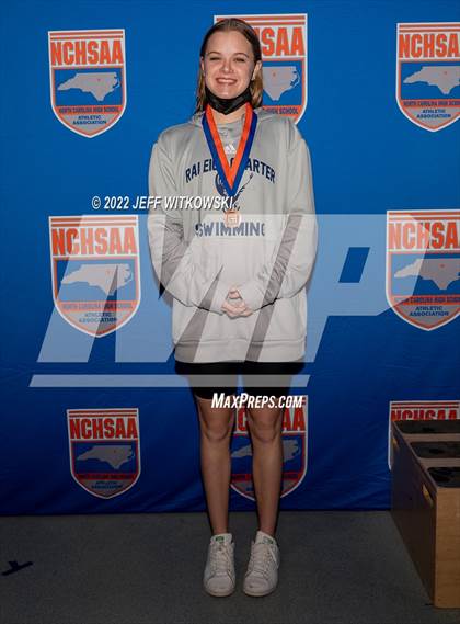 Thumbnail 3 in NCHSAA 1A/2A State Championship photogallery.