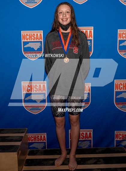 Thumbnail 1 in NCHSAA 1A/2A State Championship photogallery.
