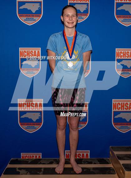 Thumbnail 1 in NCHSAA 1A/2A State Championship photogallery.