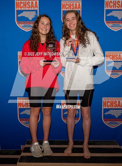Thumbnail 2 in NCHSAA 1A/2A State Championship photogallery.