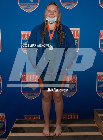 Thumbnail 2 in NCHSAA 1A/2A State Championship photogallery.