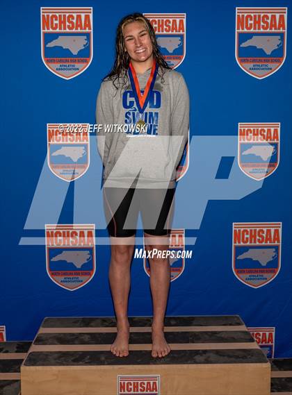 Thumbnail 2 in NCHSAA 1A/2A State Championship photogallery.