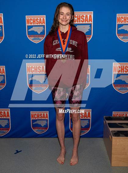 Thumbnail 2 in NCHSAA 1A/2A State Championship photogallery.