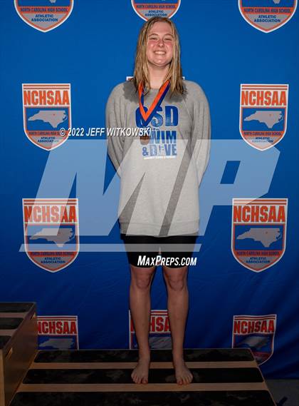 Thumbnail 2 in NCHSAA 1A/2A State Championship photogallery.