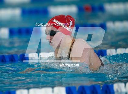 Thumbnail 2 in NCHSAA 1A/2A State Championship photogallery.