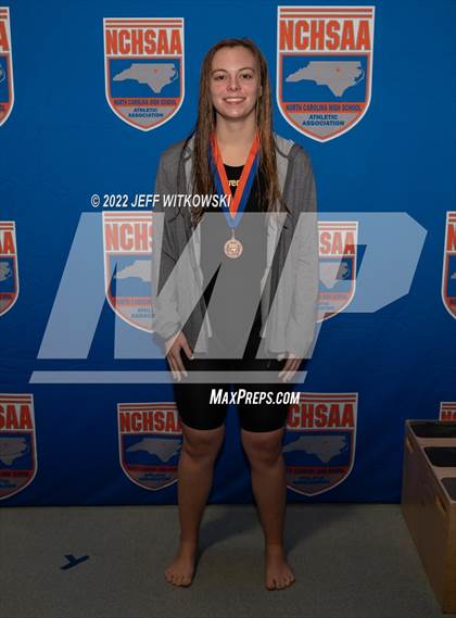 Thumbnail 3 in NCHSAA 1A/2A State Championship photogallery.