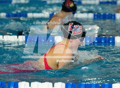 Thumbnail 3 in NCHSAA 1A/2A State Championship photogallery.