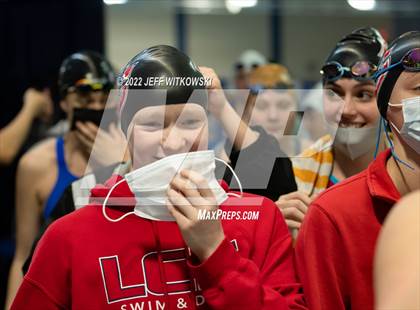 Thumbnail 2 in NCHSAA 1A/2A State Championship photogallery.