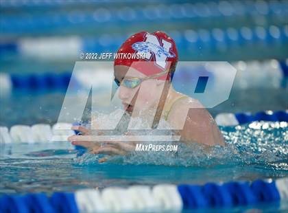 Thumbnail 3 in NCHSAA 1A/2A State Championship photogallery.