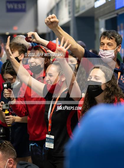 Thumbnail 2 in NCHSAA 1A/2A State Championship photogallery.