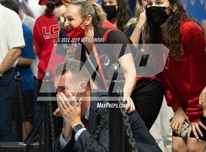 Thumbnail 3 in NCHSAA 1A/2A State Championship photogallery.