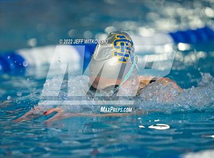 Thumbnail 3 in NCHSAA 1A/2A State Championship photogallery.