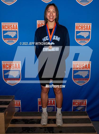 Thumbnail 3 in NCHSAA 1A/2A State Championship photogallery.