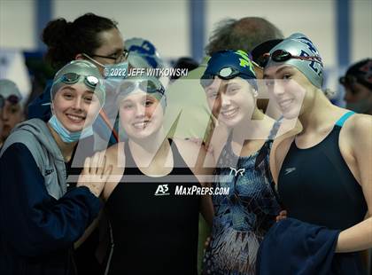Thumbnail 1 in NCHSAA 1A/2A State Championship photogallery.