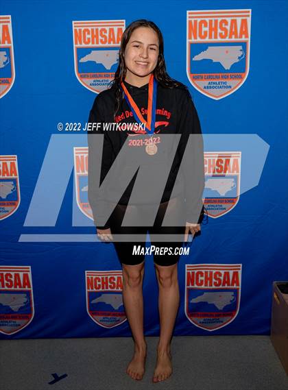 Thumbnail 1 in NCHSAA 1A/2A State Championship photogallery.