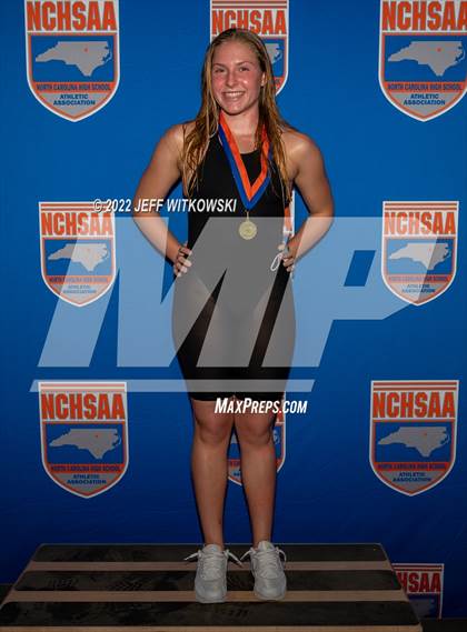 Thumbnail 1 in NCHSAA 1A/2A State Championship photogallery.