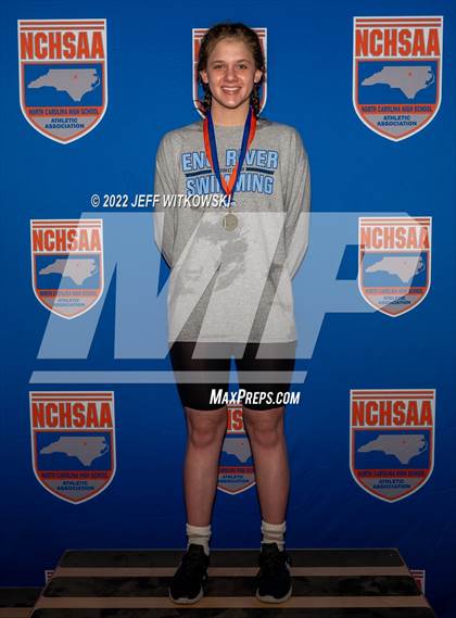 Thumbnail 3 in NCHSAA 1A/2A State Championship photogallery.