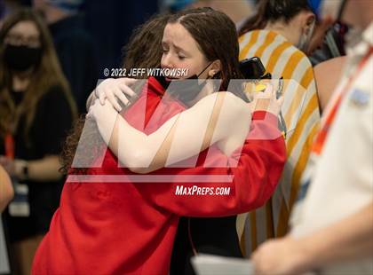 Thumbnail 1 in NCHSAA 1A/2A State Championship photogallery.