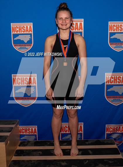 Thumbnail 3 in NCHSAA 1A/2A State Championship photogallery.