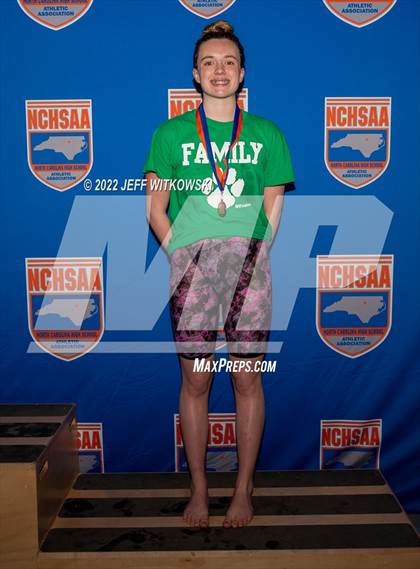 Thumbnail 1 in NCHSAA 1A/2A State Championship photogallery.